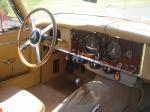 Jaguar XK150 Fixed Head Coupe 1959 года
